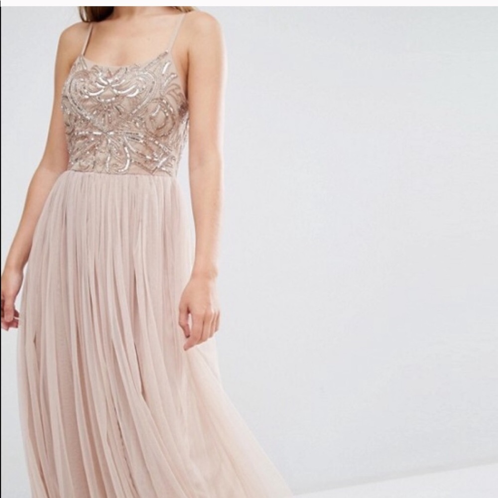 Bridesmaids / prom dress